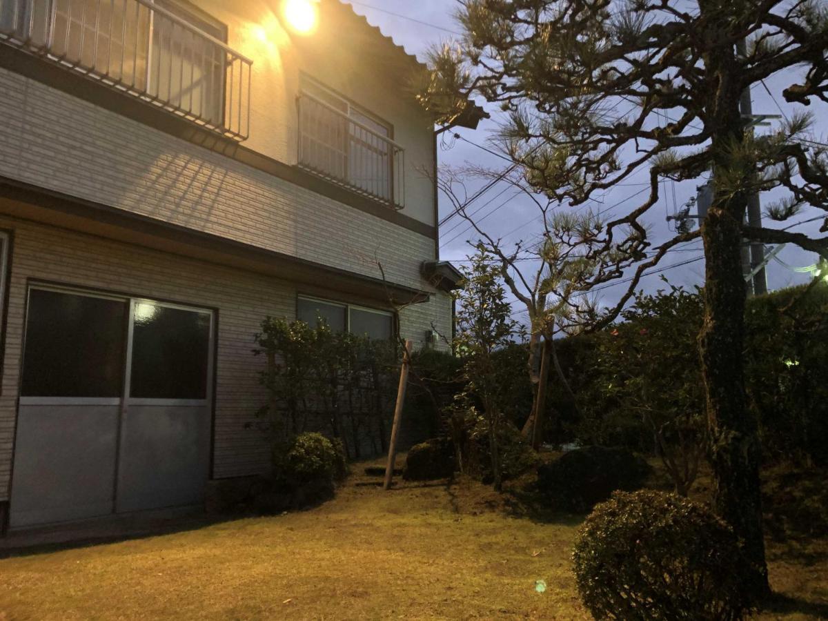 Villa Gingaya Yosano Esterno foto
